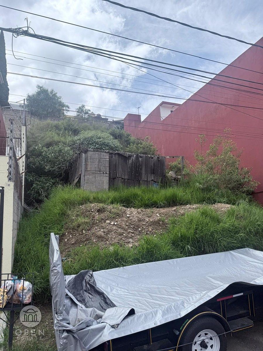 Terreno en Lomas de La Hacienda, Atizapán de Zaragoza, foto 12 de 22