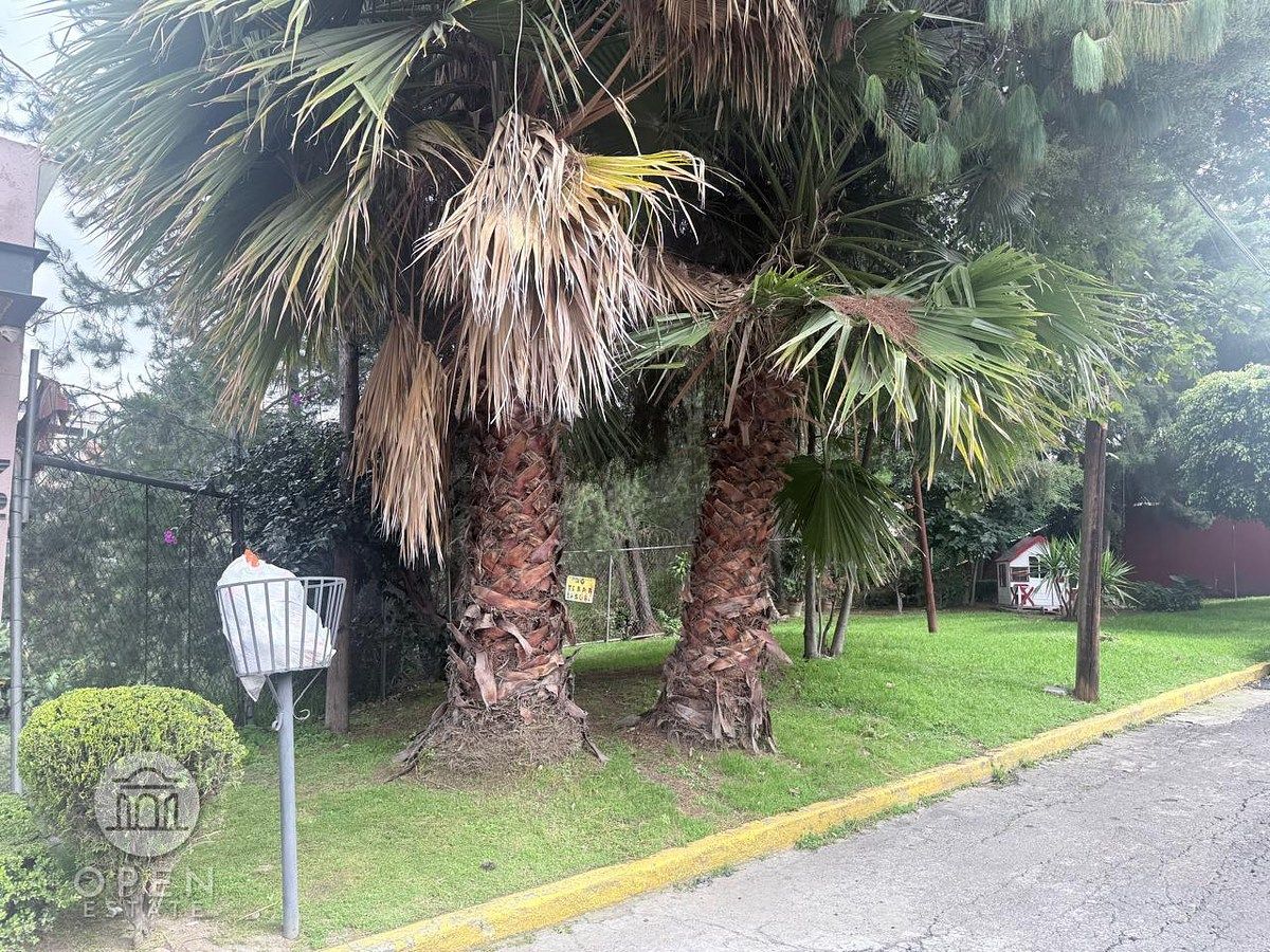 Terreno en Lomas de La Hacienda, Atizapán de Zaragoza, foto 5 de 22