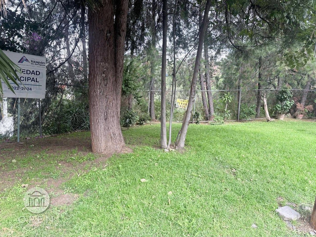 Terreno en Lomas de La Hacienda, Atizapán de Zaragoza, foto 2 de 22