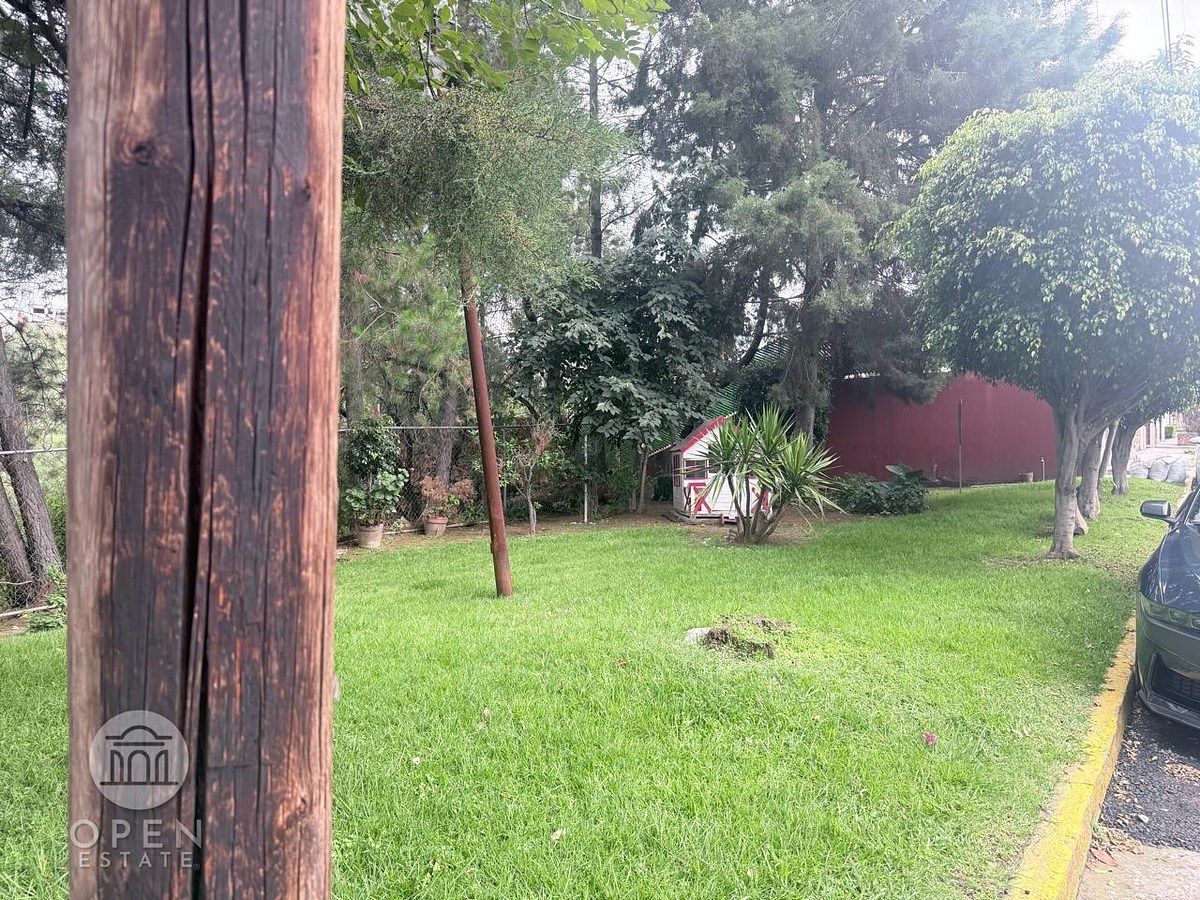 Terreno en Lomas de La Hacienda, Atizapán de Zaragoza, foto 3 de 22
