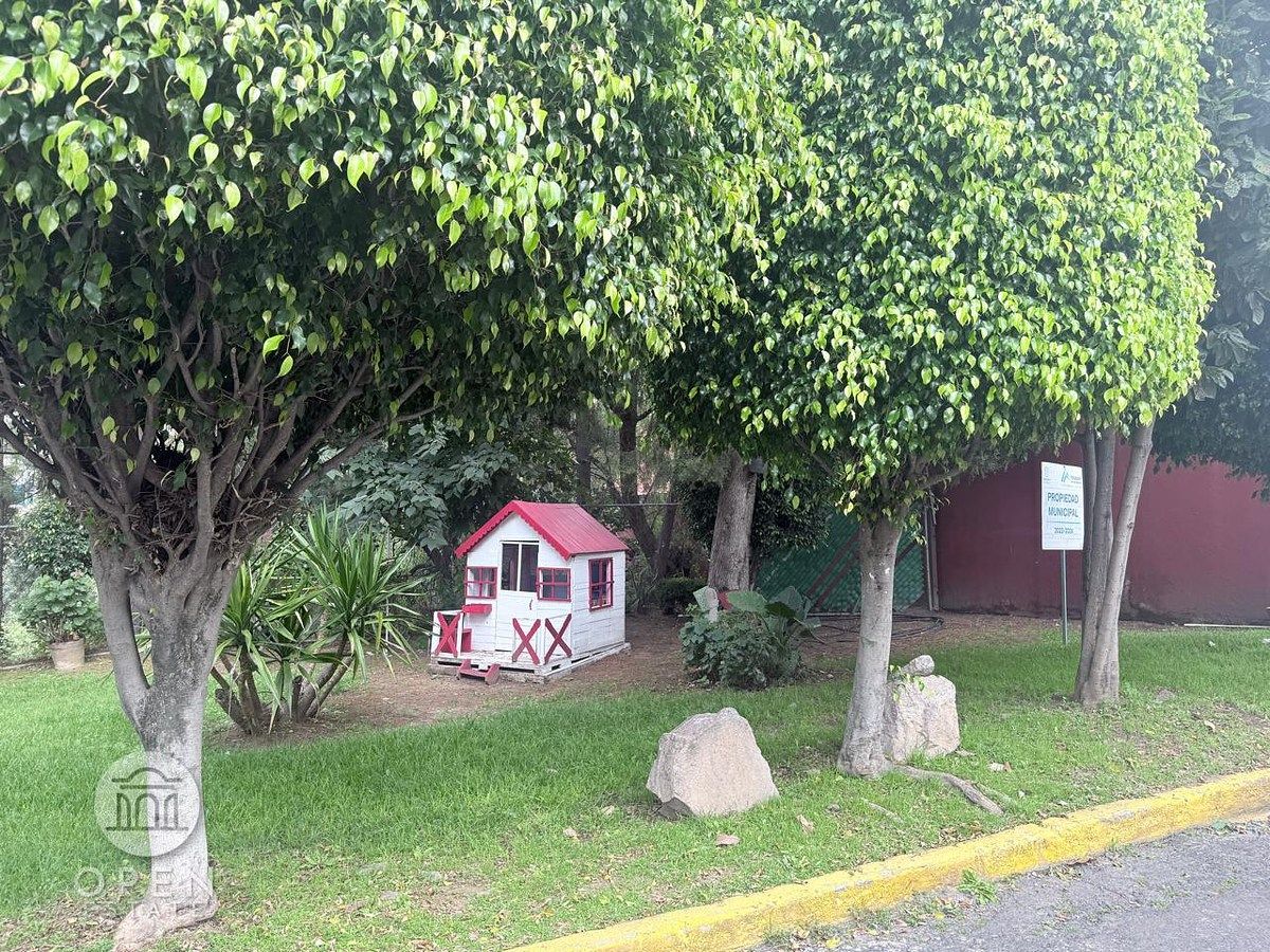 Terreno en Lomas de La Hacienda, Atizapán de Zaragoza, foto 4 de 22