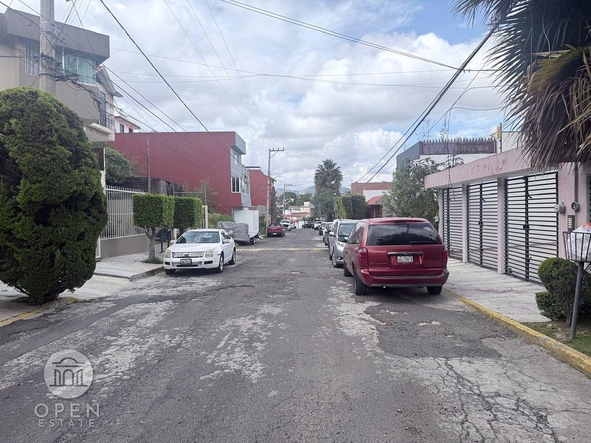 Terreno en Lomas de La Hacienda, Atizapán de Zaragoza, foto 15 de 22