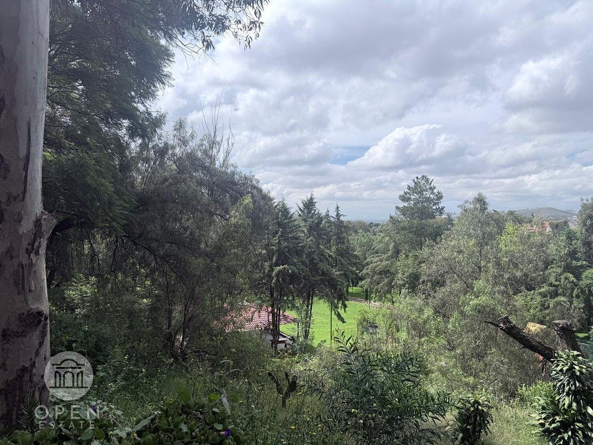 Terreno en Lomas de La Hacienda, Atizapán de Zaragoza, foto 16 de 22