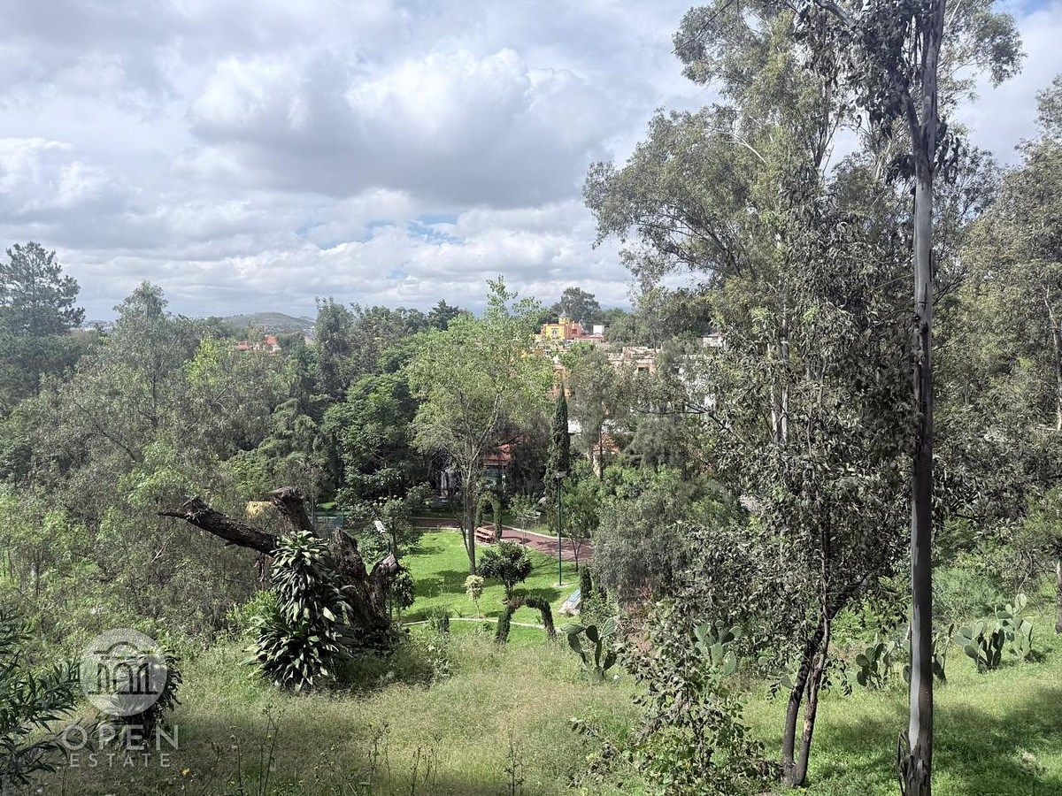 Terreno en Lomas de La Hacienda, Atizapán de Zaragoza, foto 18 de 22