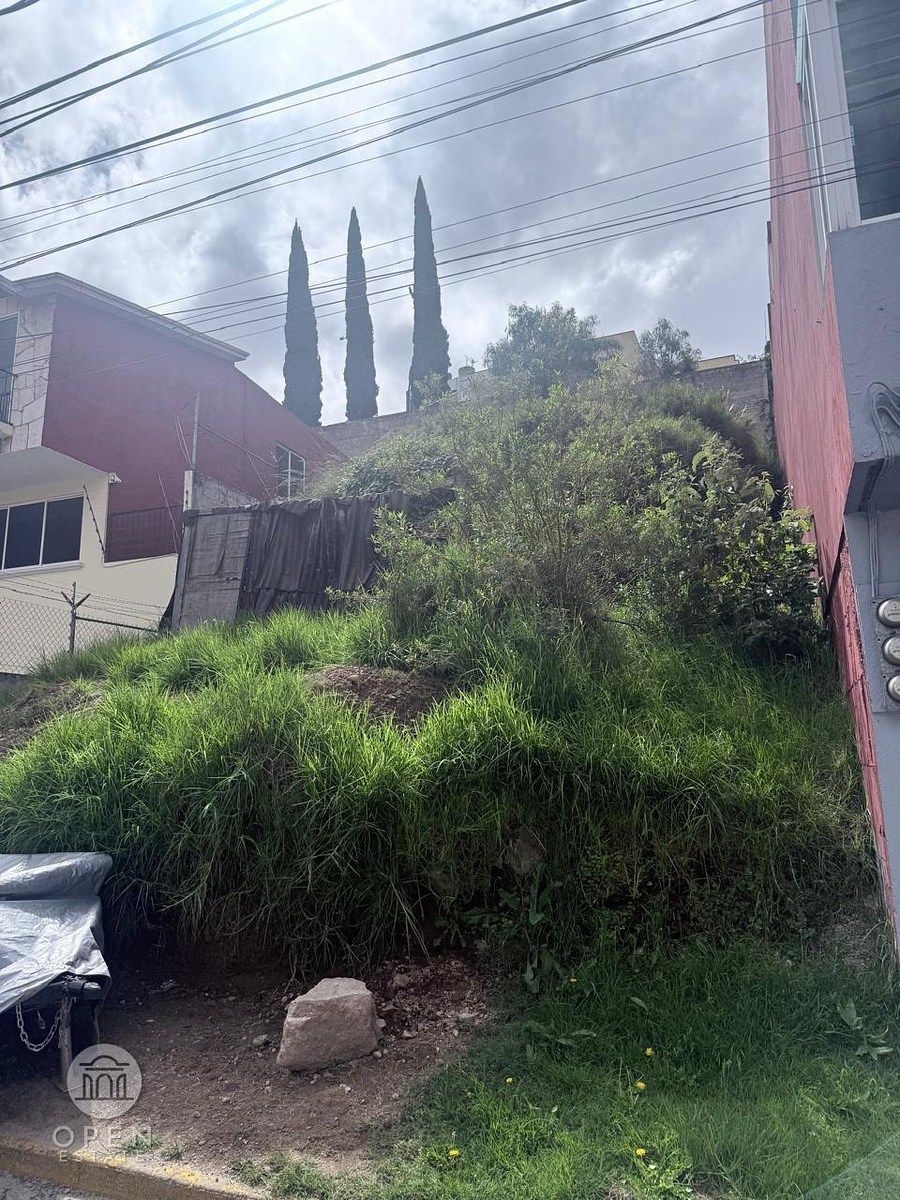 Terreno en Lomas de La Hacienda, Atizapán de Zaragoza, foto 21 de 22