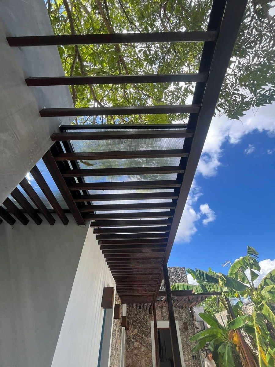 Casa en Mérida Centro, Mérida, foto 3 de 41