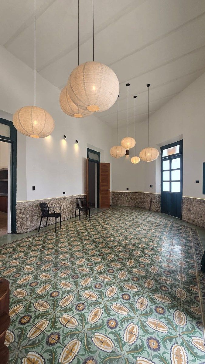 Casa en Mérida Centro, Mérida, foto 4 de 41