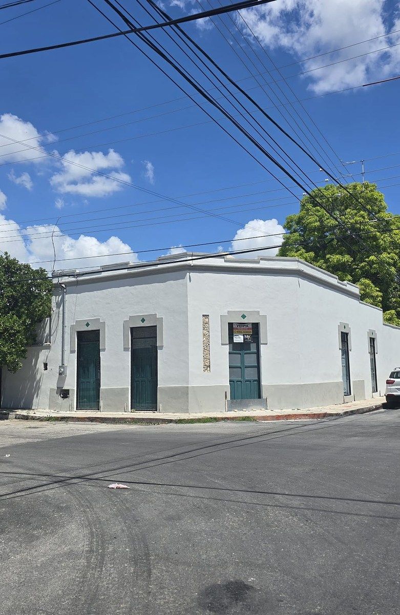 Casa en Mérida Centro, Mérida, foto 41 de 41