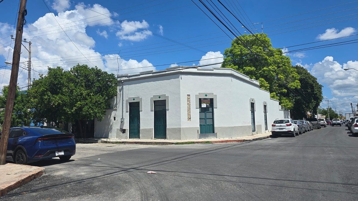 Casa en Mérida Centro, Mérida, foto 2 de 41
