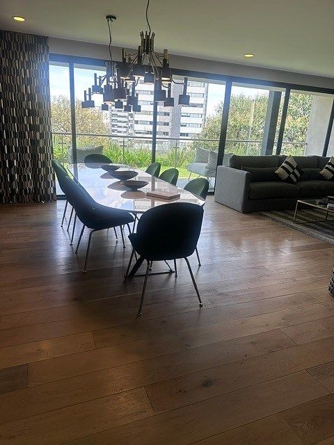 EXCLUSIVE APARTMENTS FOR SALE IN MARANTA - LOMAS DE VISTA HERMOSA - foto 5