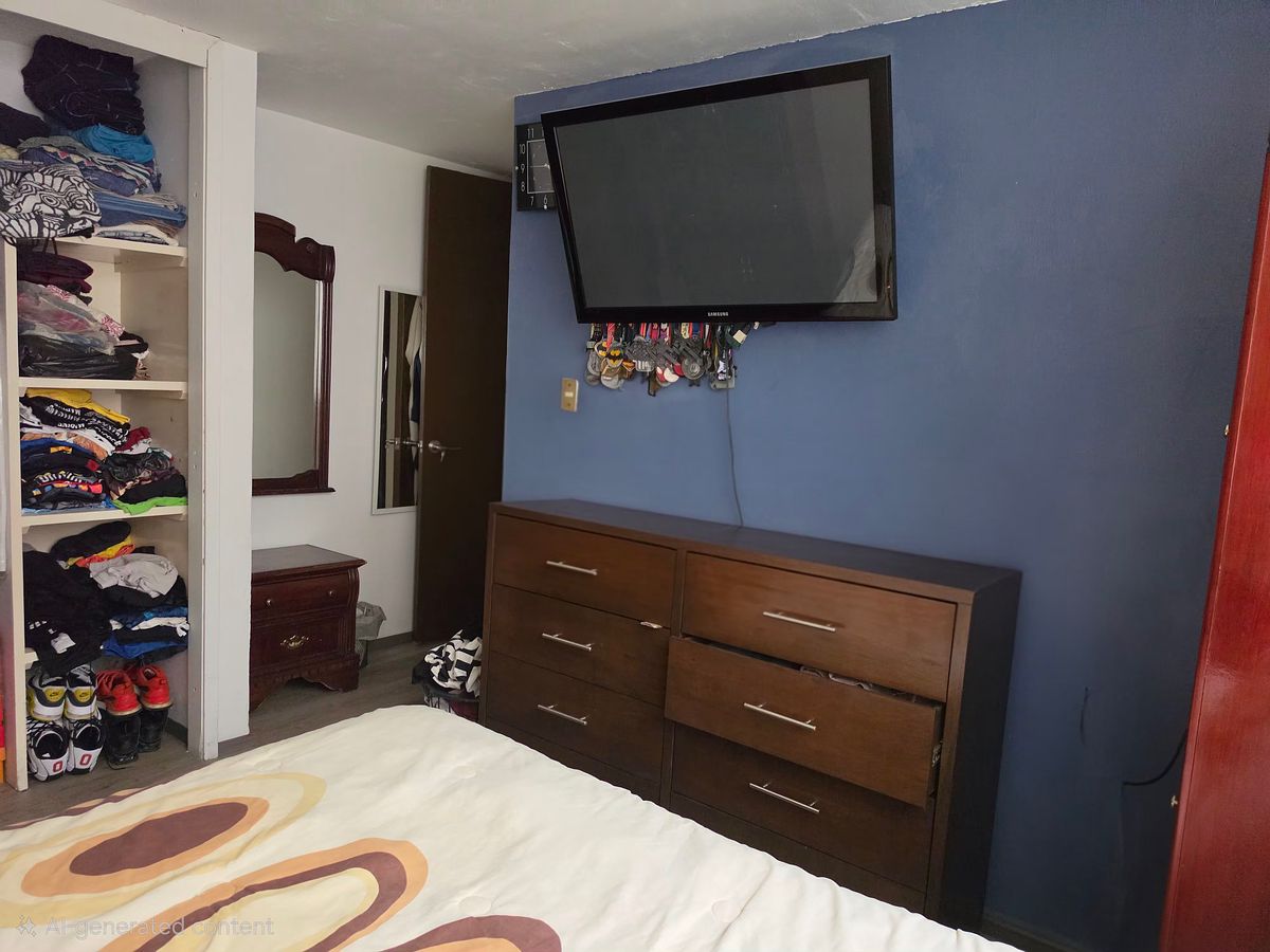 Departamento en Campestre Churubusco, Coyoacán, foto 8 de 15