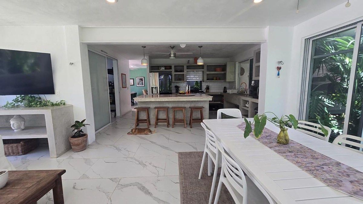 Casa en Xcanatún, Mérida, foto 4 de 34