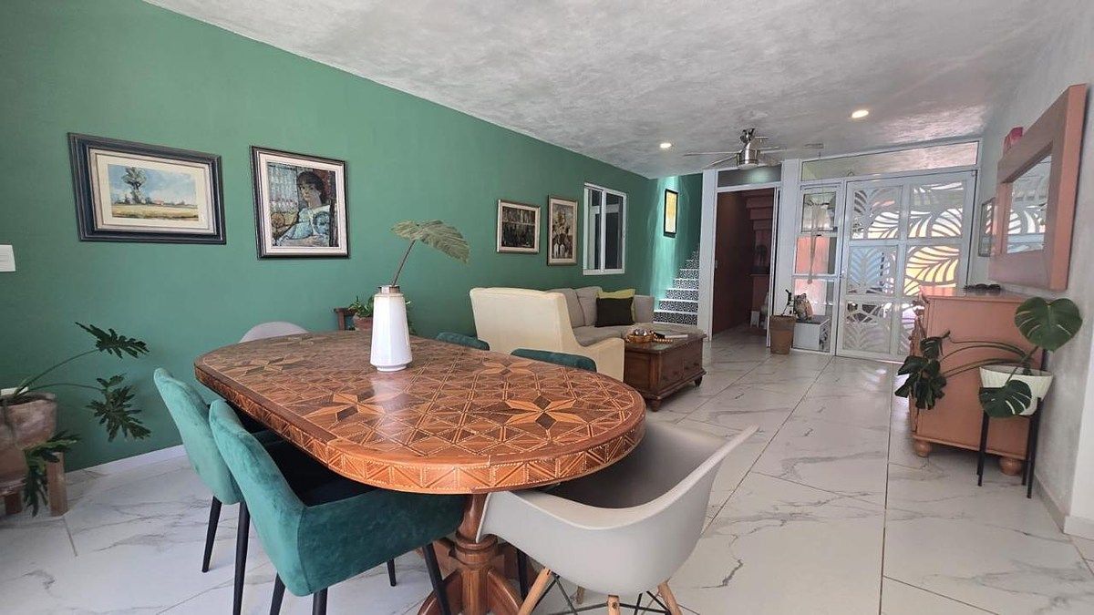 Casa en Xcanatún, Mérida, foto 14 de 34