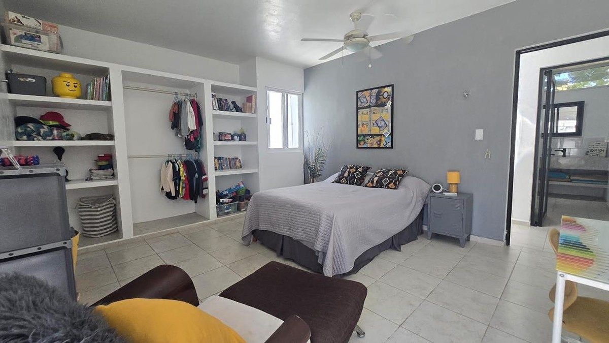 Casa en Xcanatún, Mérida, foto 23 de 34