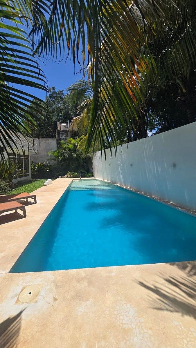 Casa en Xcanatún, Mérida, foto 15 de 34