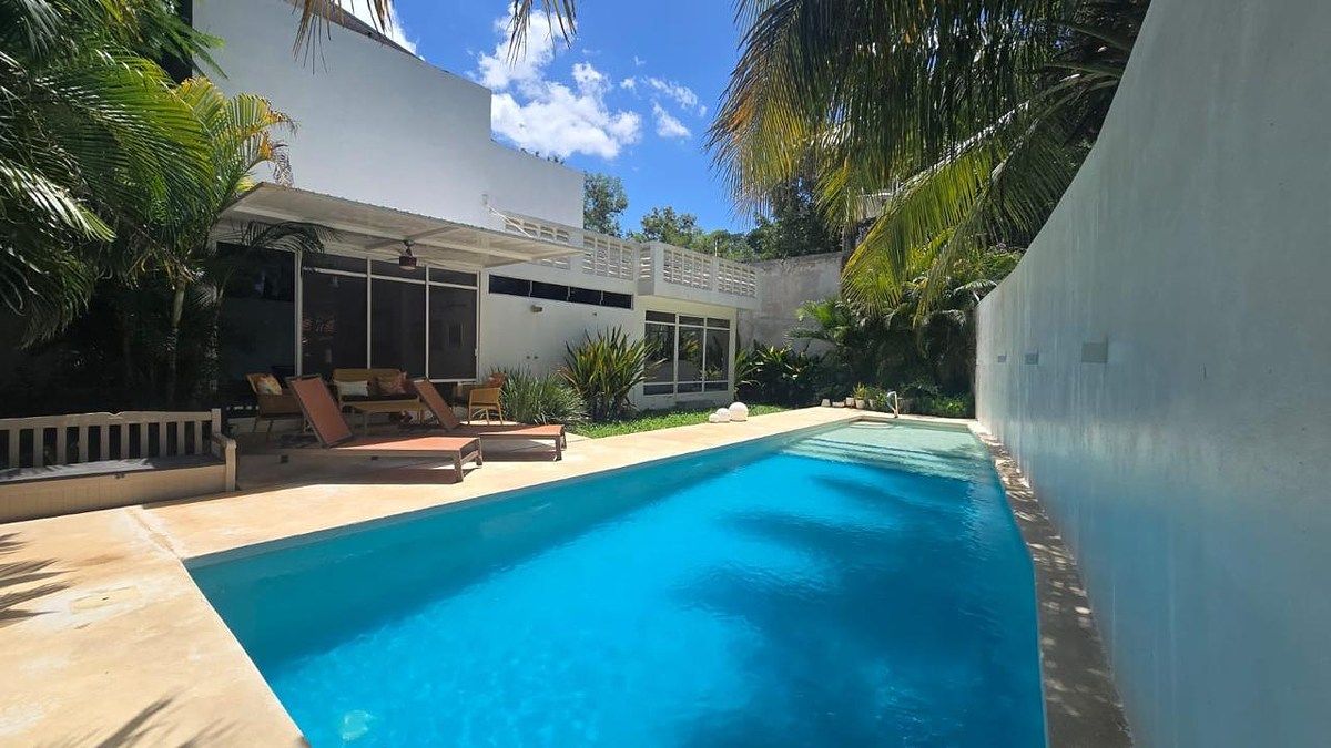 Casa en Xcanatún, Mérida, foto 27 de 34