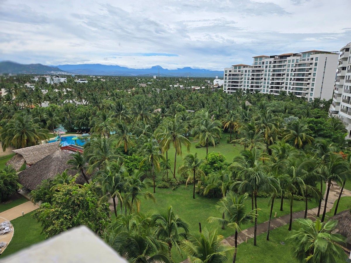 Apartamento em Playa Diamante, Acapulco de Juárez, foto 2 de 29