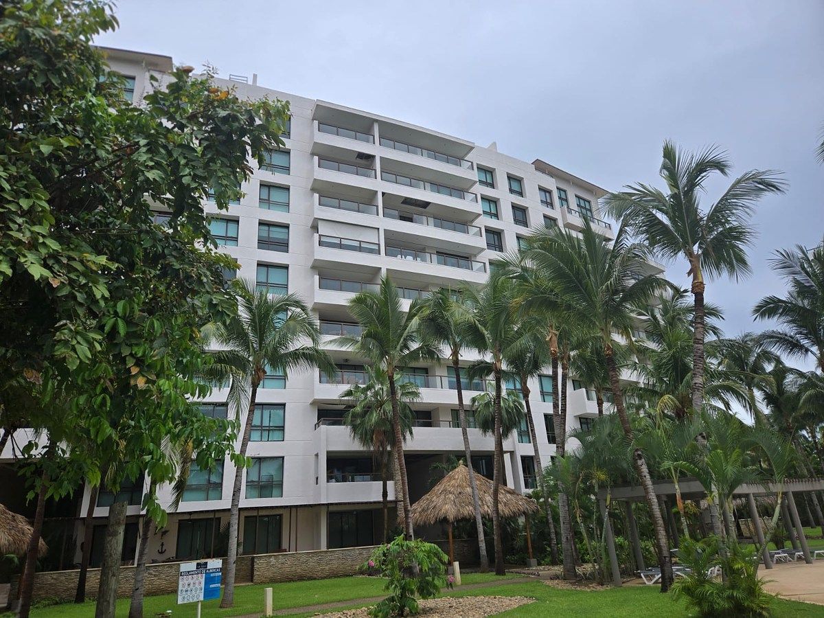Apartamento em Playa Diamante, Acapulco de Juárez, foto 3 de 29