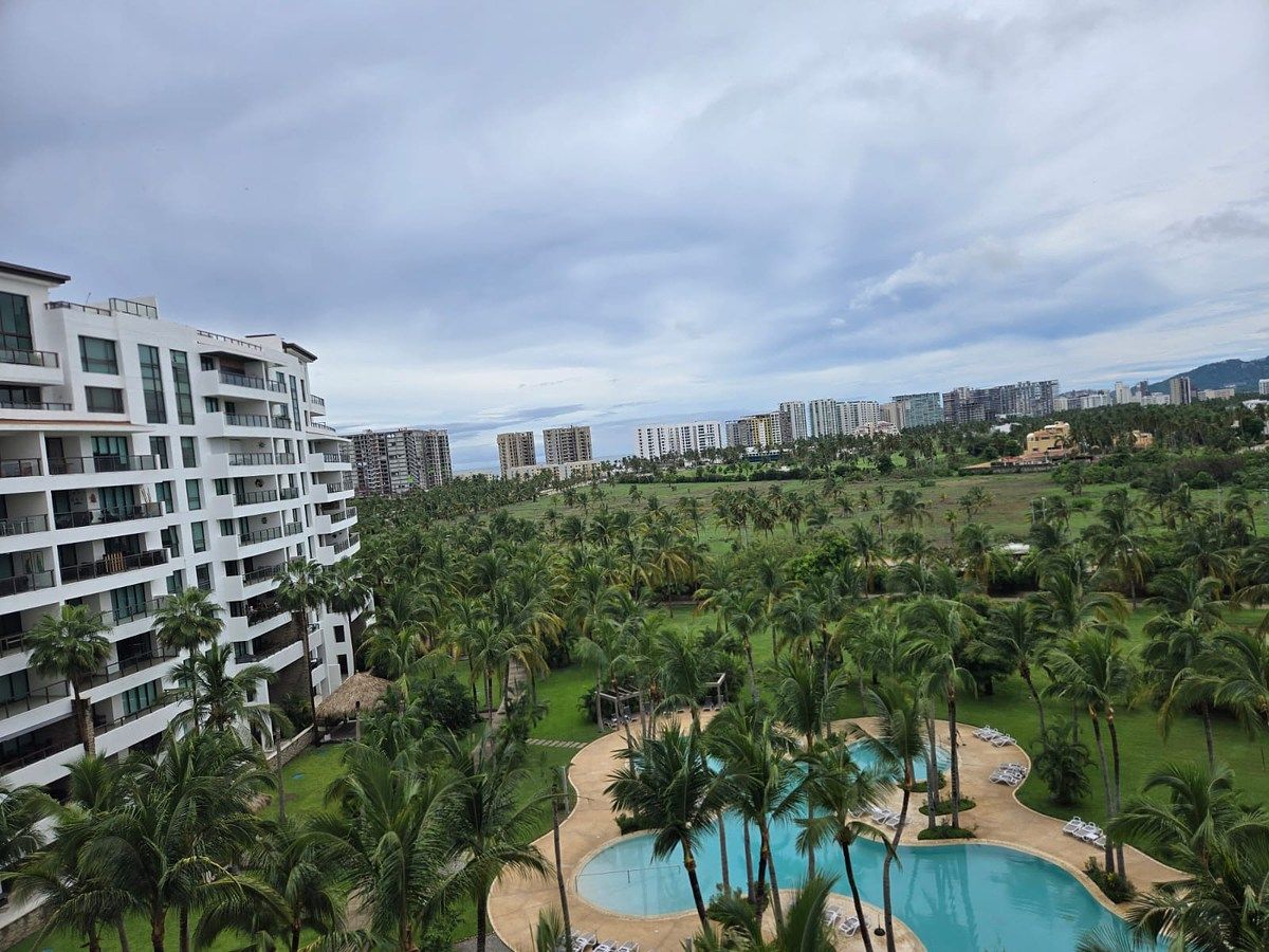 Apartamento à venda na Ilha na Zona Diamante de Acapulco, foto 1 de 29