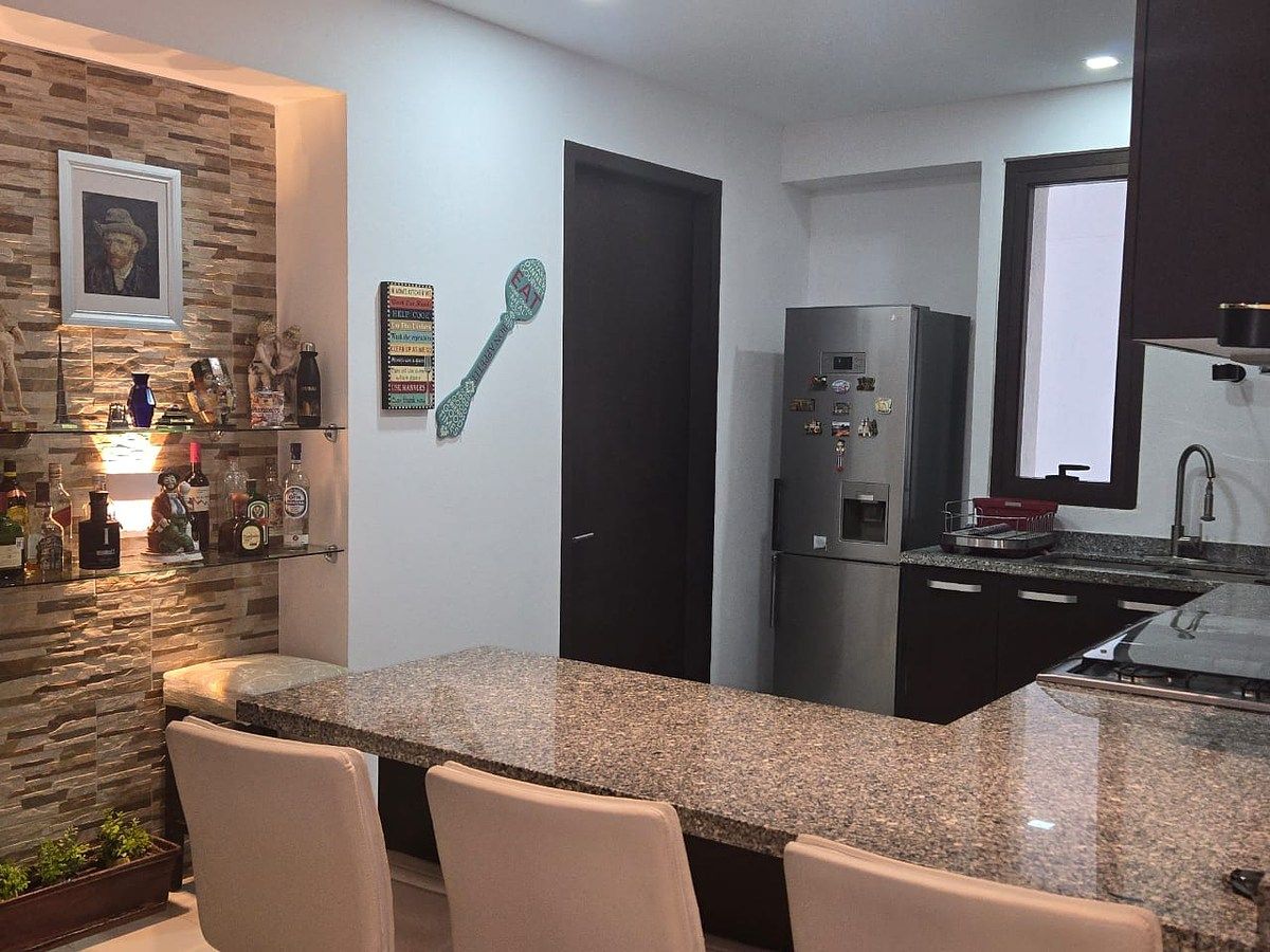 Apartamento em Playa Diamante, Acapulco de Juárez, foto 9 de 29