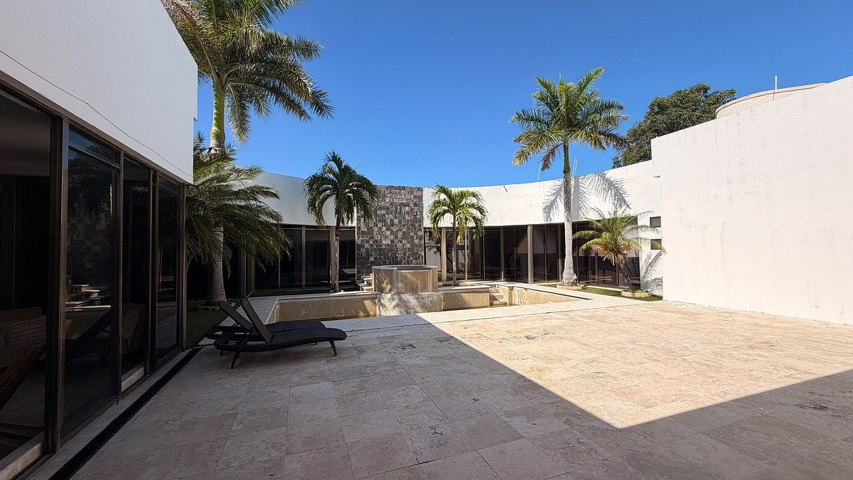 Casa em Bosques de Campeche, Campeche, foto 6 de 20