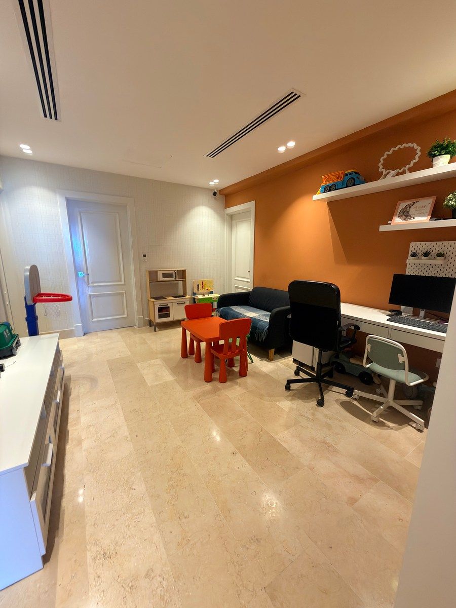Apartamento en Bella Vista, Santo Domingo Centro (Distrito Nacional), foto 14 de 19