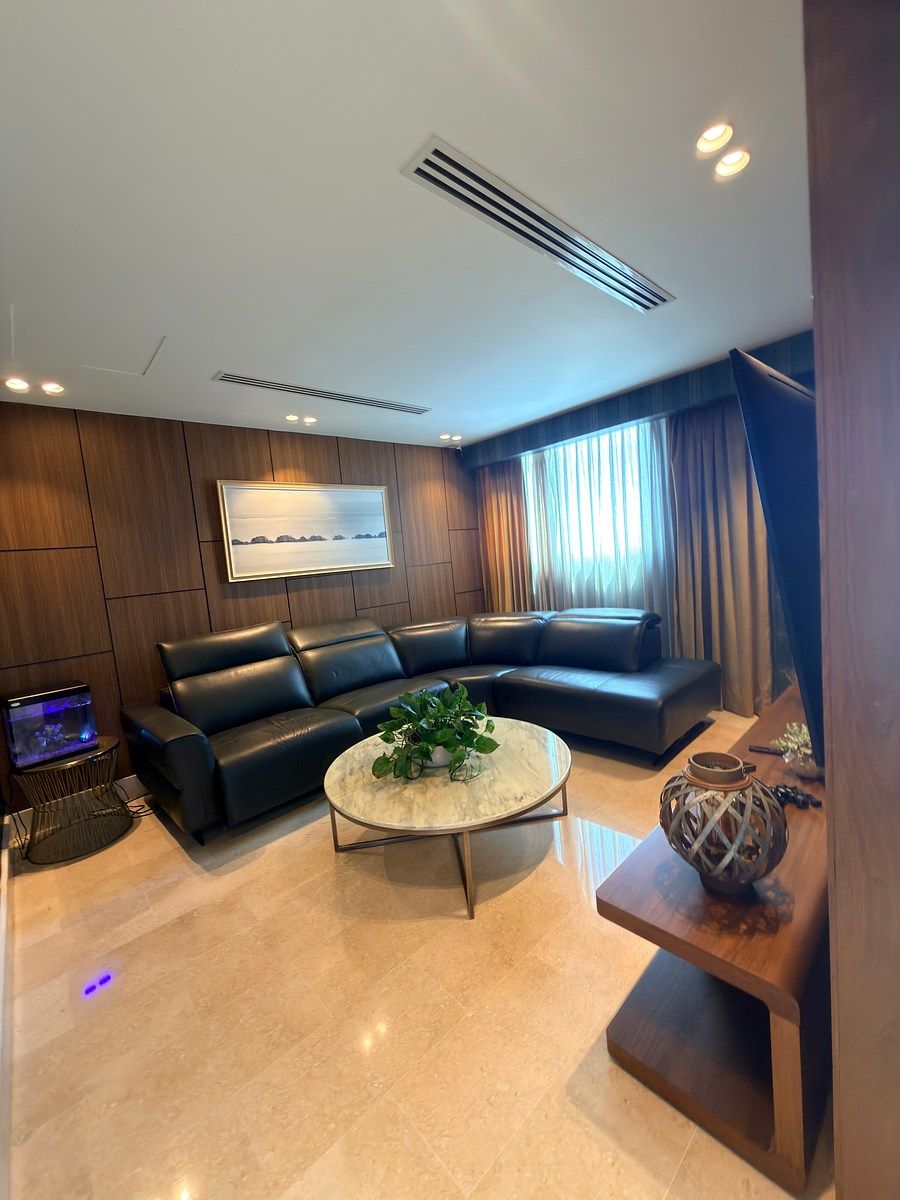 Apartamento en Bella Vista, Santo Domingo Centro (Distrito Nacional), foto 19 de 19
