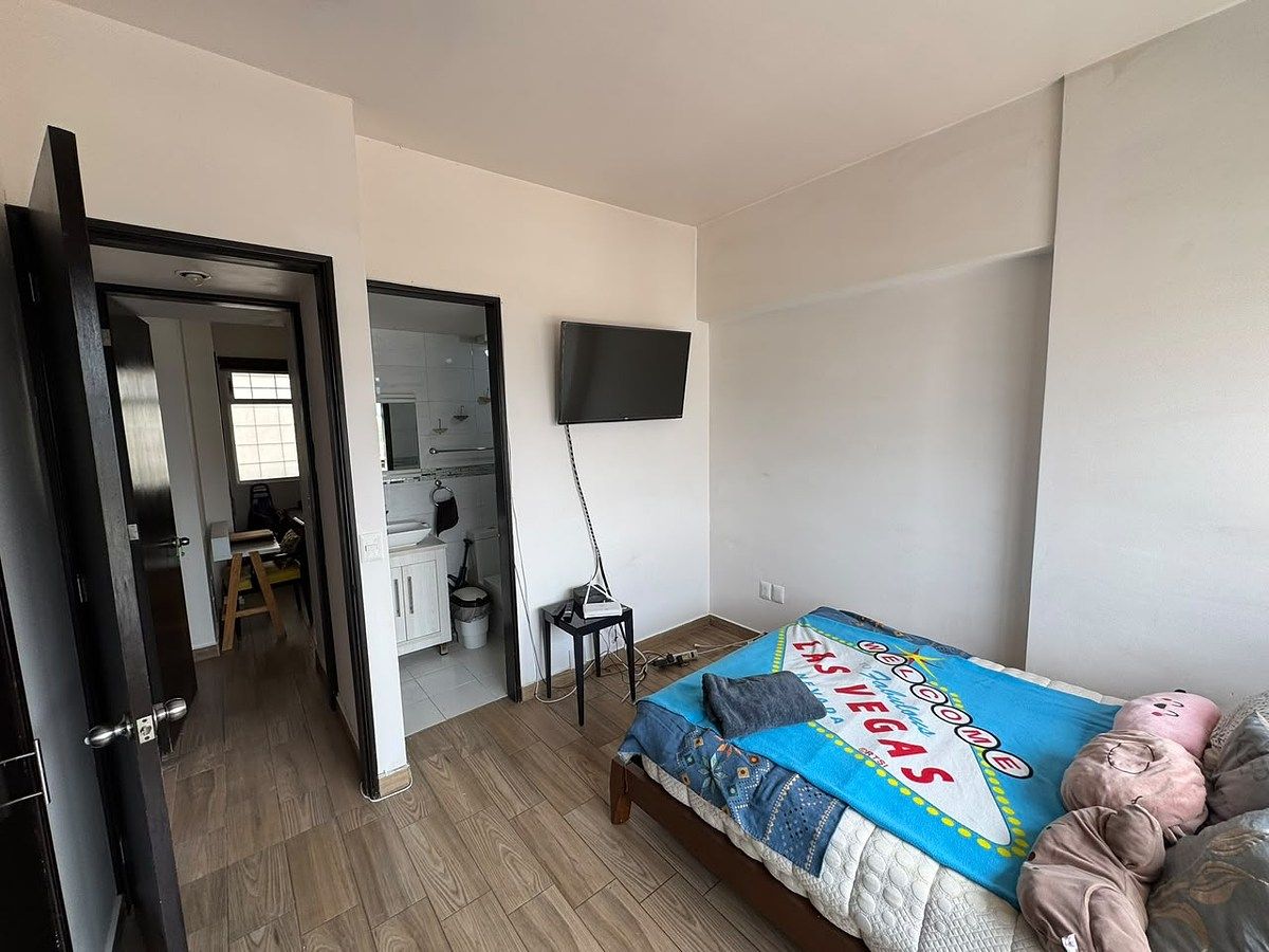 Apartamento em Roma Norte, Cuauhtémoc, foto 4 de 21