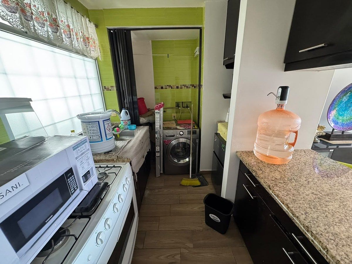 Apartamento em Roma Norte, Cuauhtémoc, foto 5 de 21