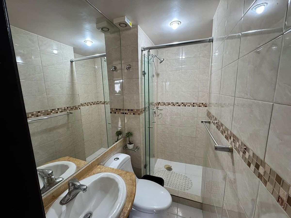 Apartamento em Roma Norte, Cuauhtémoc, foto 6 de 21