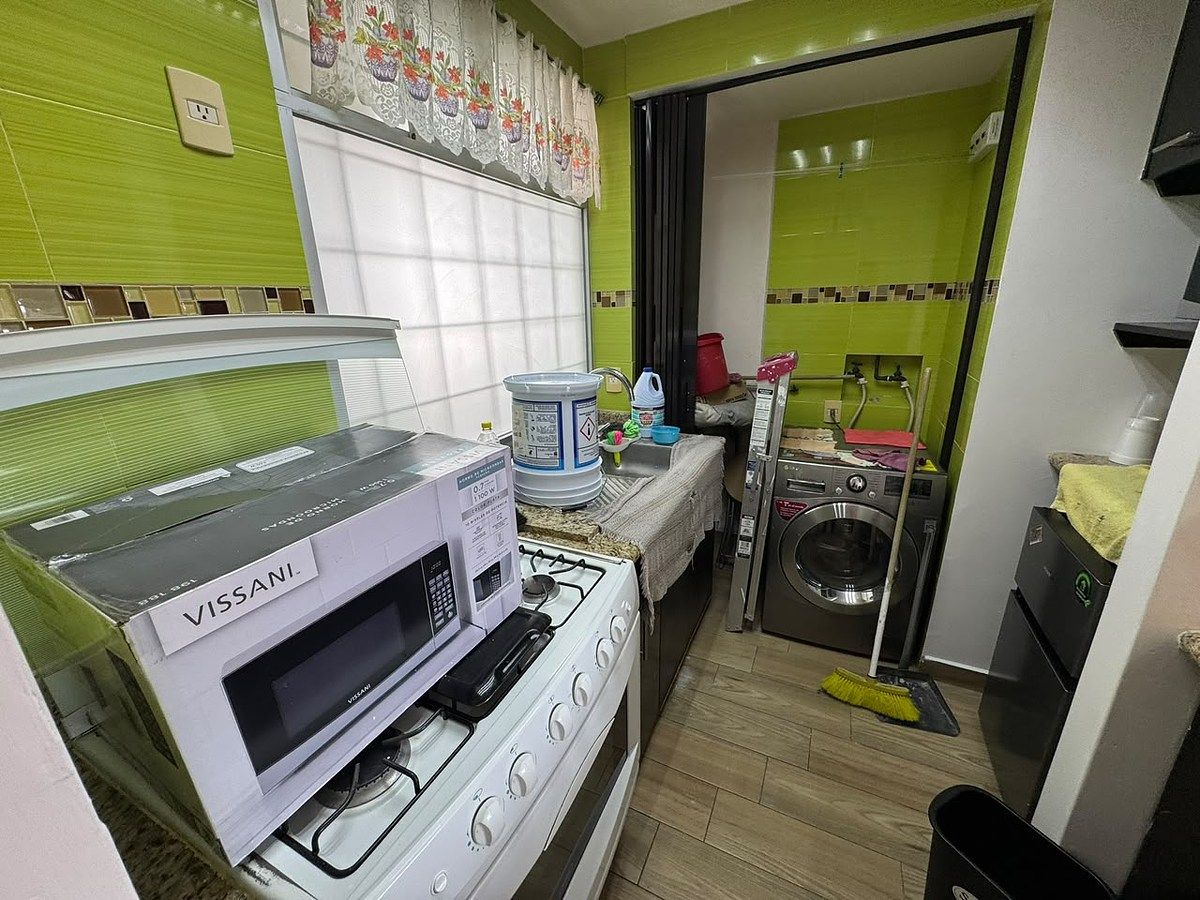Apartamento em Roma Norte, Cuauhtémoc, foto 7 de 21