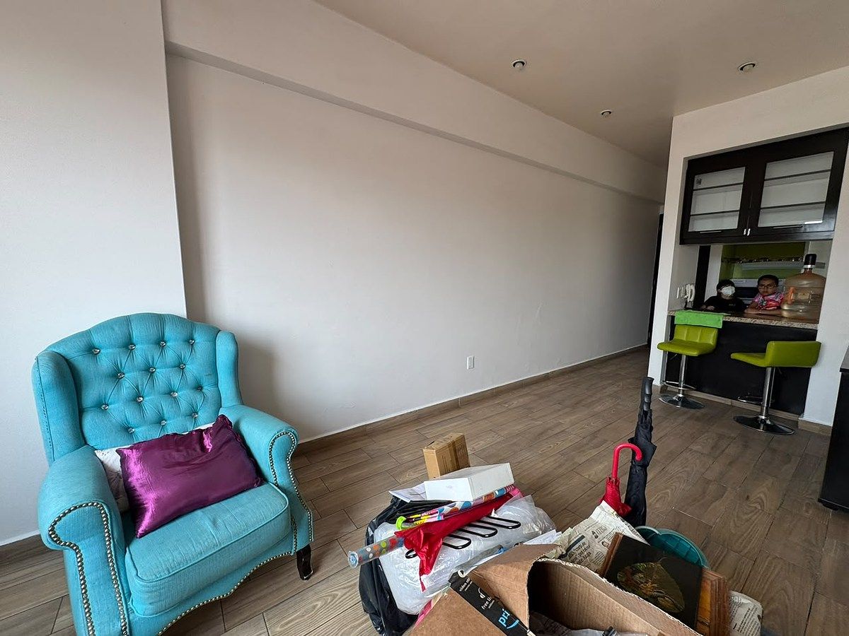 Apartamento em Roma Norte, Cuauhtémoc, foto 10 de 21