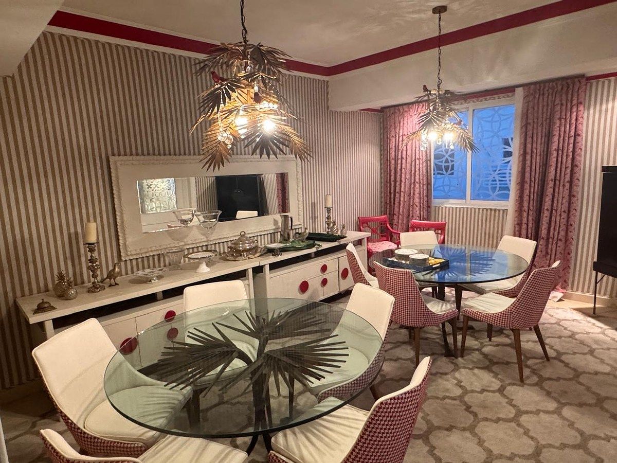 Penthouse en Ensanche Serrallés, Santo Domingo Centro (Distrito Nacional), foto 6 de 23