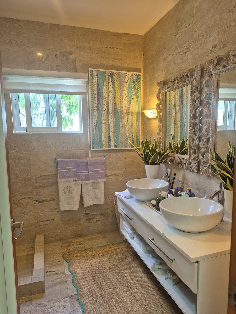 Penthouse en Ensanche Serrallés, Santo Domingo Centro (Distrito Nacional), foto 14 de 23