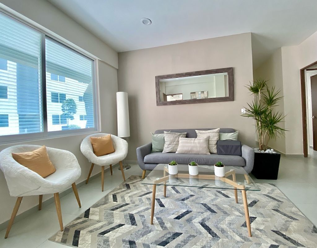 Apartamento em Las Arboledas, Atizapán de Zaragoza, foto 3 de 12