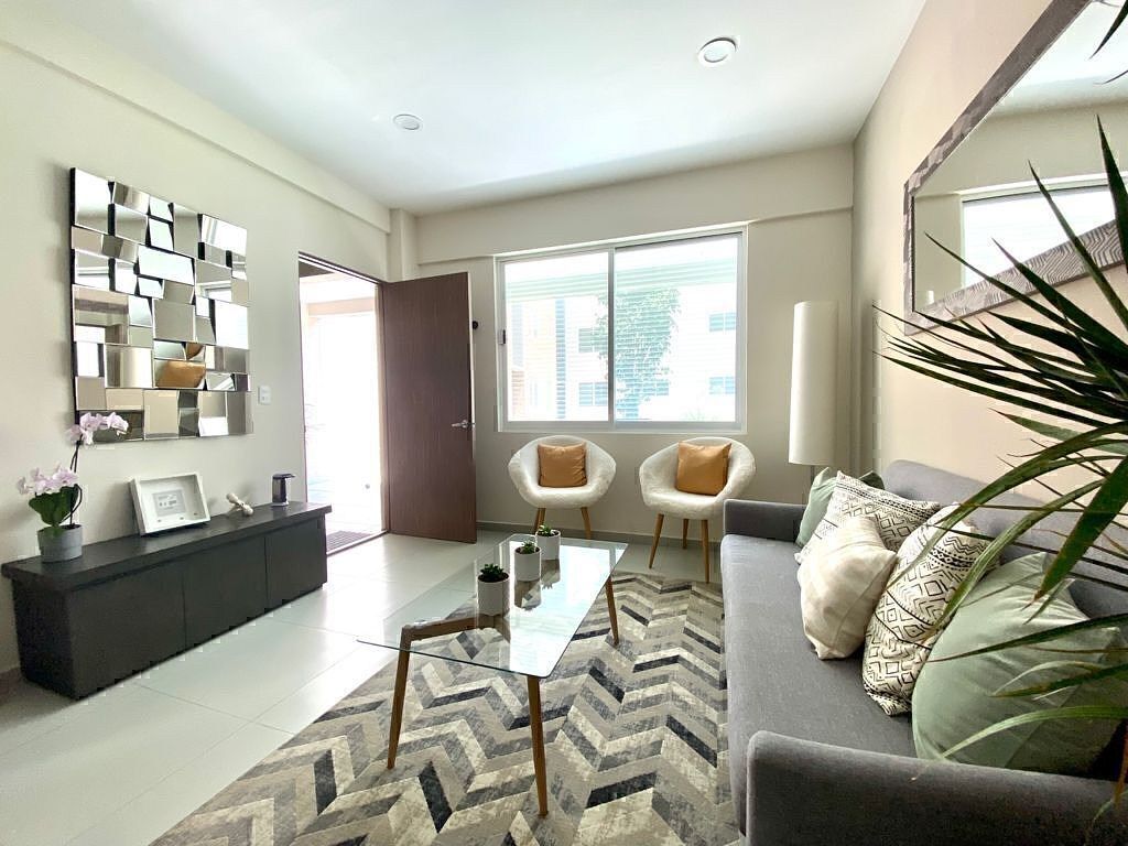 Apartamento em Las Arboledas, Atizapán de Zaragoza, foto 5 de 12
