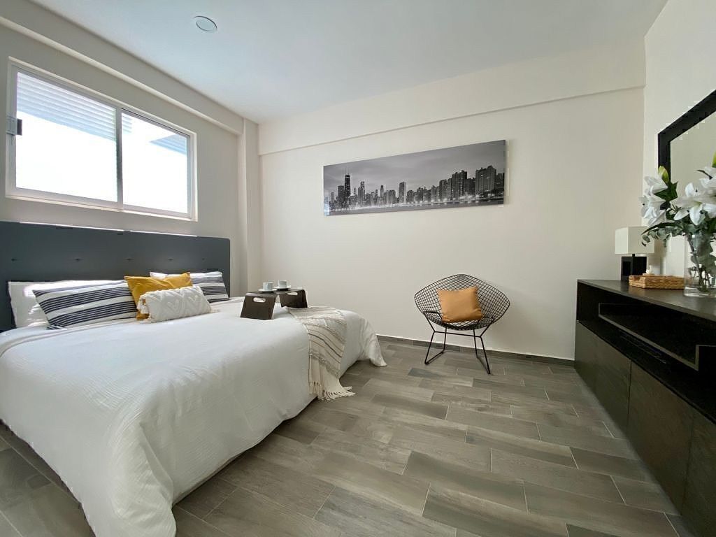 Apartamento em Las Arboledas, Atizapán de Zaragoza, foto 7 de 12