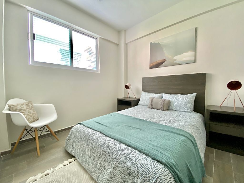 Apartamento em Las Arboledas, Atizapán de Zaragoza, foto 9 de 12