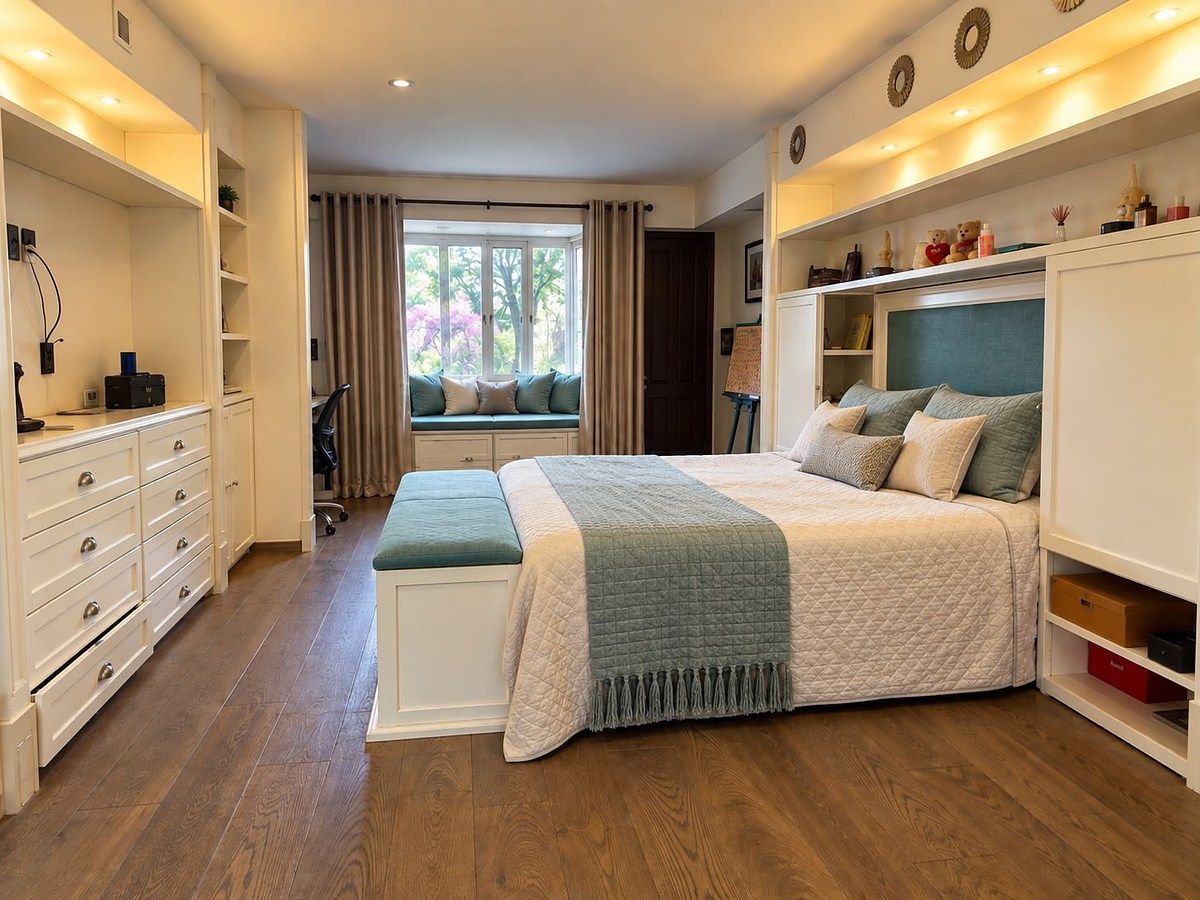Casa en Club de Golf México, Tlalpan, foto 13 de 24