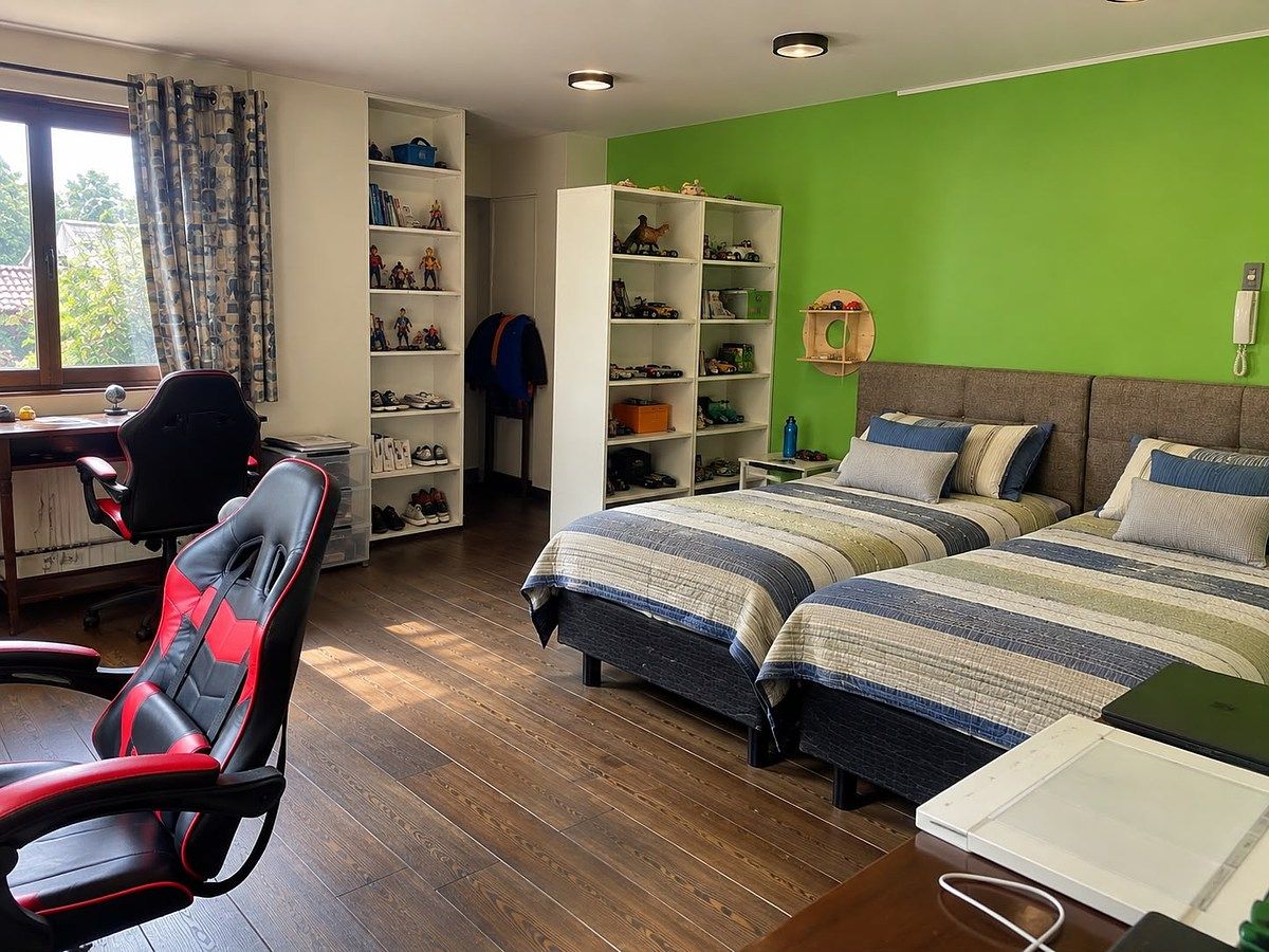 Casa en Club de Golf México, Tlalpan, foto 15 de 24