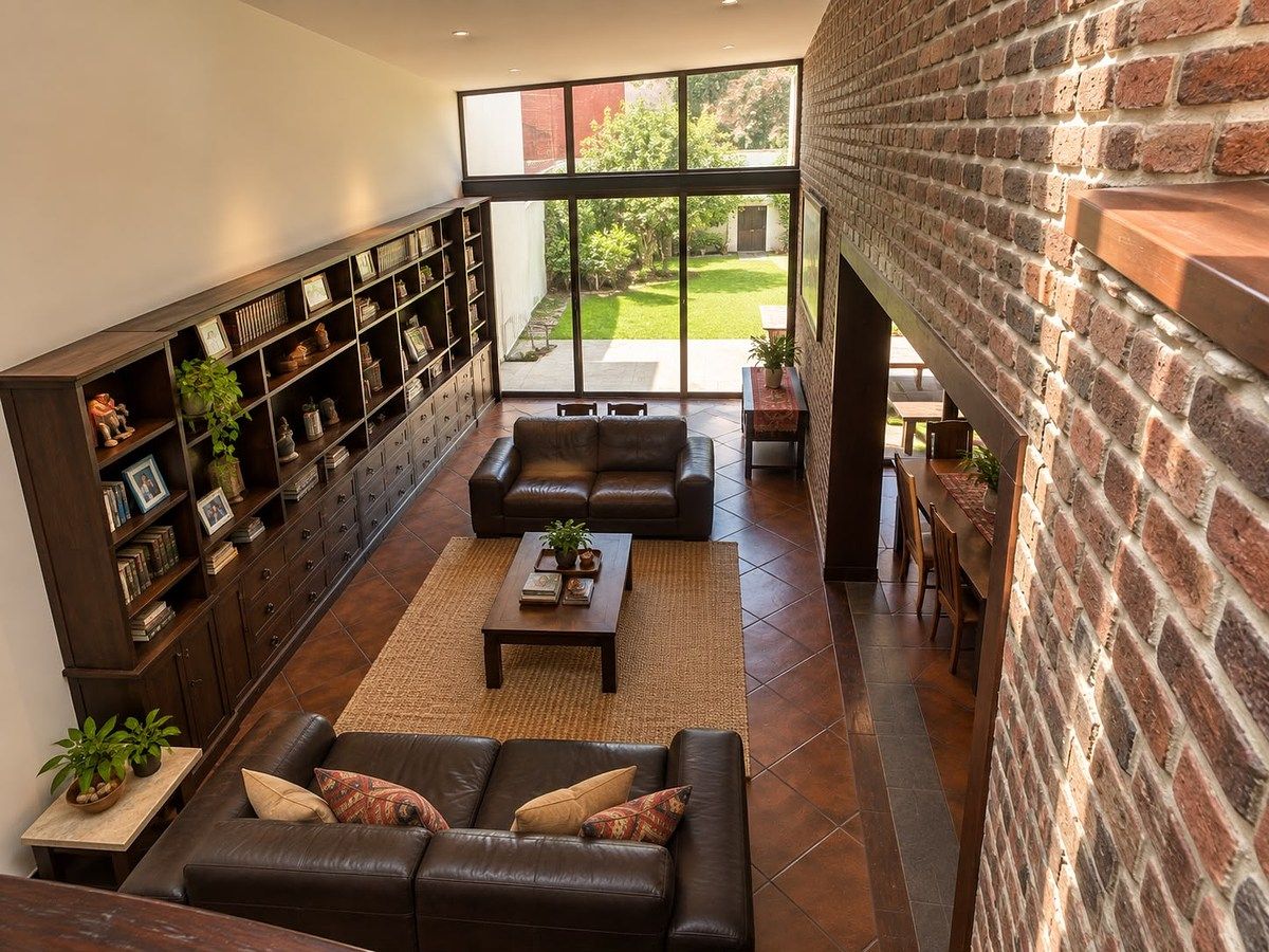 Casa en Club de Golf México, Tlalpan, foto 2 de 24