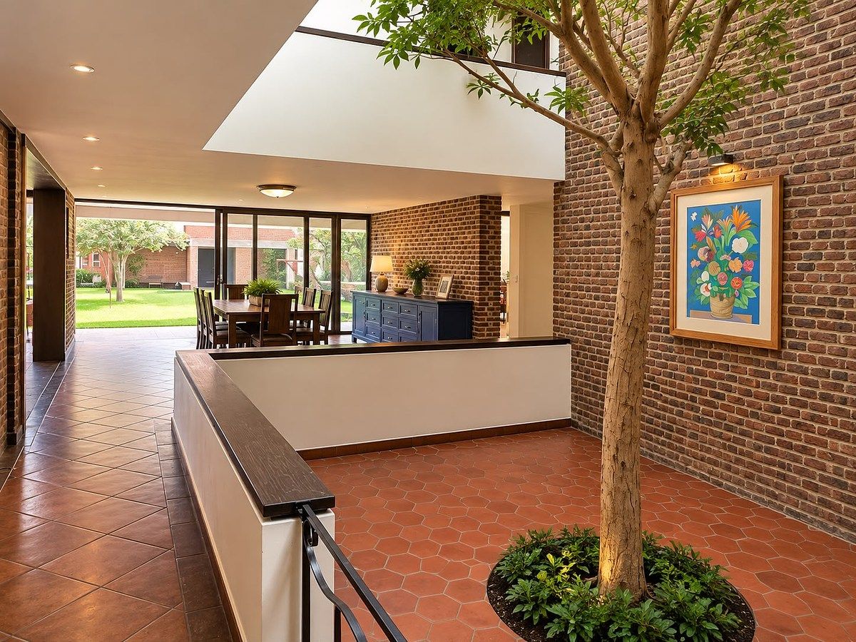 Casa en Club de Golf México, Tlalpan, foto 22 de 24
