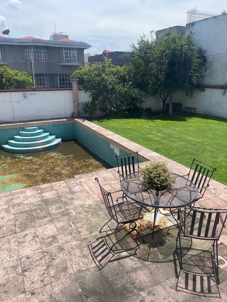 Casa em Ciudad Satélite, Naucalpan de Juárez, foto 3 de 10