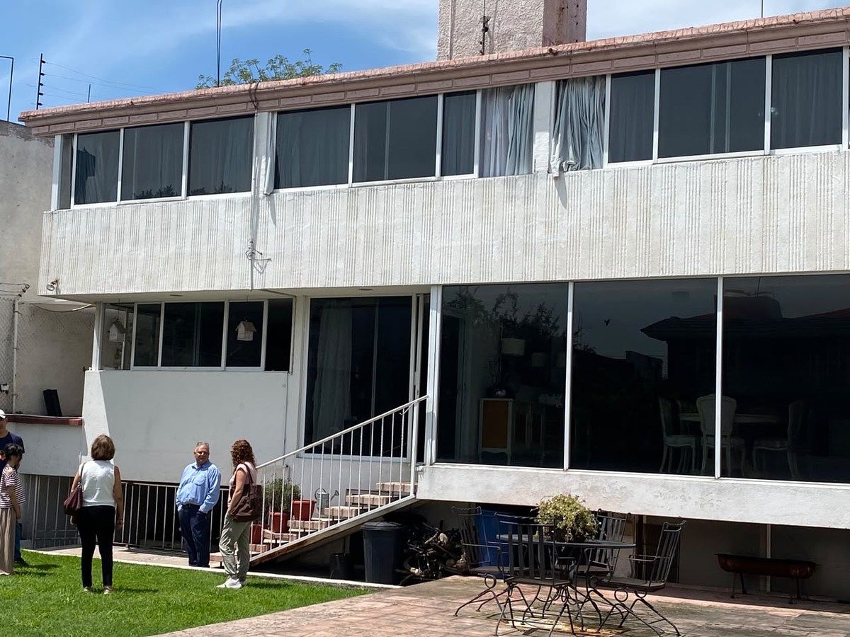Casa em Ciudad Satélite, Naucalpan de Juárez, foto 9 de 10