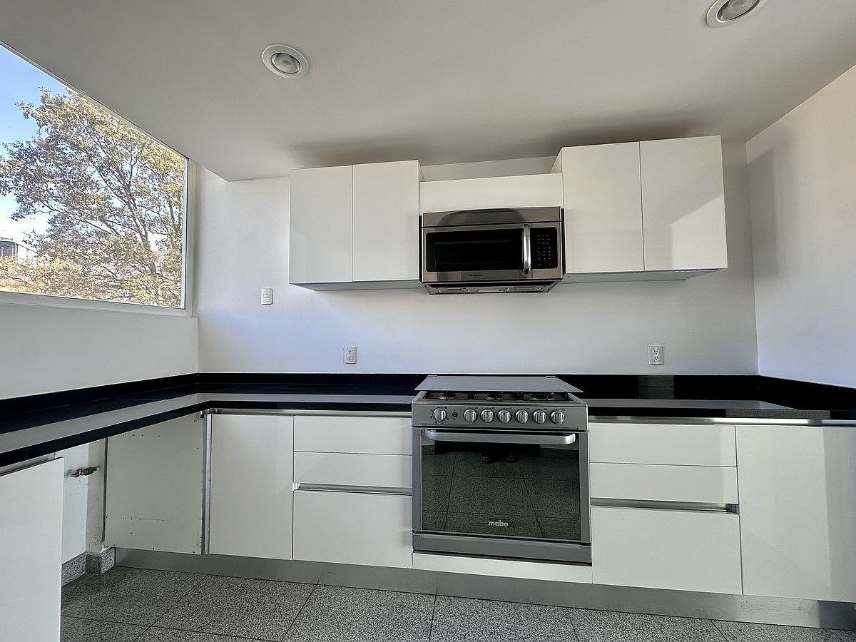 Apartment in Bosque Real, Huixquilucan, photo 5 of 27
