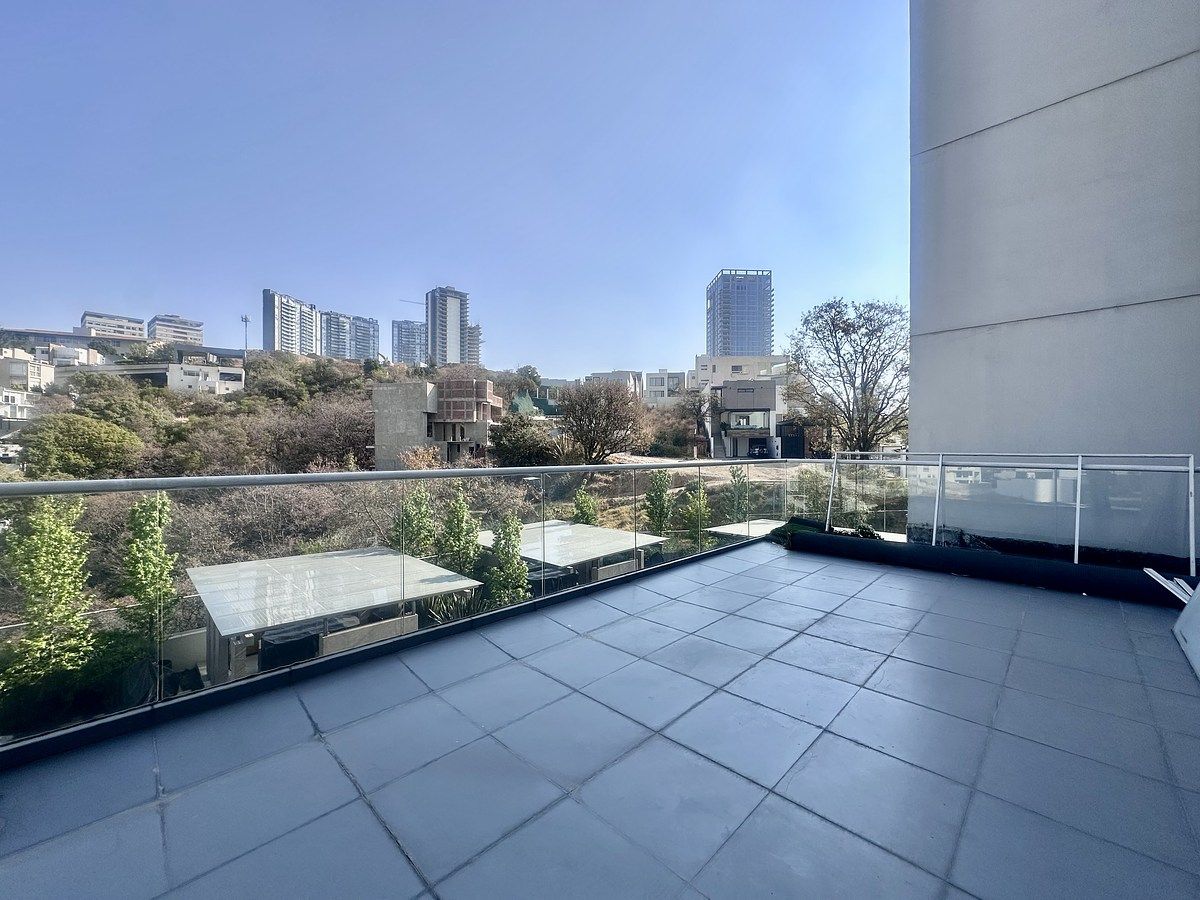 Apartment in Bosque Real, Huixquilucan, photo 7 of 27