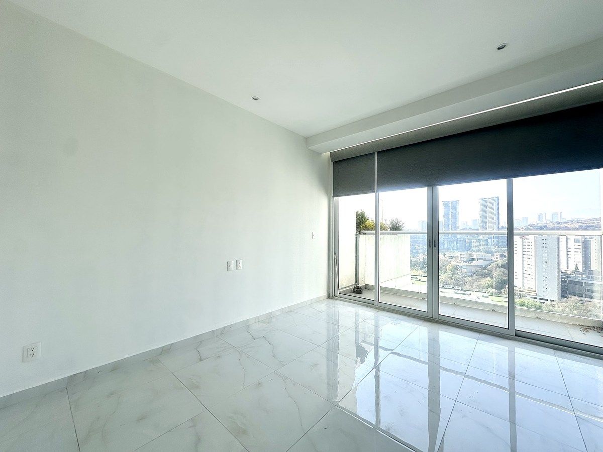 Apartment in Bosque Real, Huixquilucan, photo 8 of 27