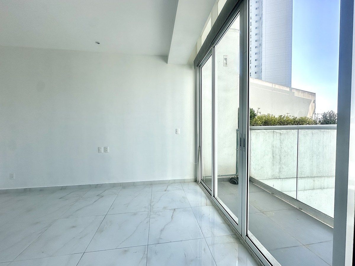 Apartment in Bosque Real, Huixquilucan, photo 9 of 27