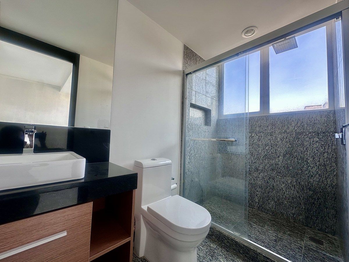 Apartment in Bosque Real, Huixquilucan, photo 10 of 27