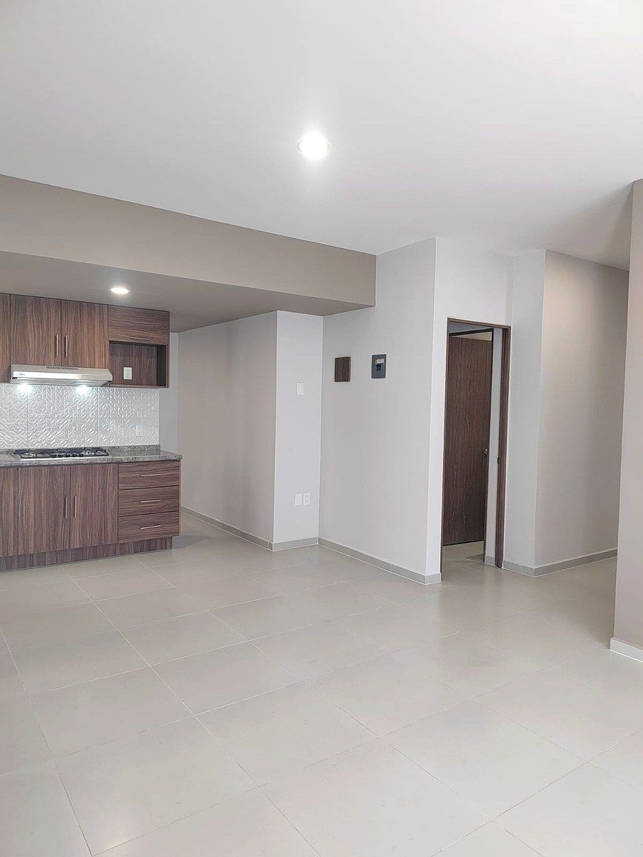Apartamento em San Miguel Xochimanga, Atizapán de Zaragoza, foto 2 de 20